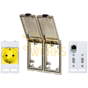 Murrelektronik 4000-68123-0020960 - Nuovo - Product Image 1