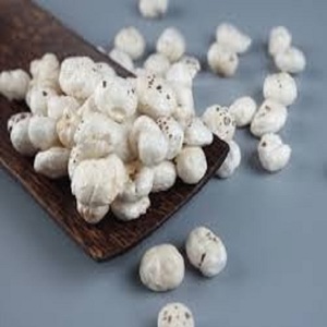 Makhana (Noix de Renard) Biologique de Qualité Supérieure pour l'Exportation Mondiale – Prix de Gros - Product Image 1