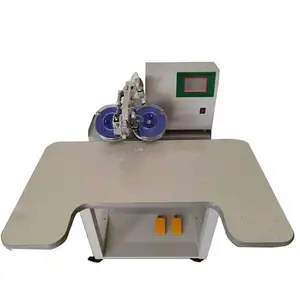 Tebak Ultrasone Strass Fix Strass Machine Template Machine Strass Instelling Machine Voor Doek