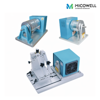 Dinamómetro de Histeresis para Pruebas de Motores en Automoción, Aeroespacial, Herramientas Eléctricas y Electrodomésticos, Torque Máximo 0.1-560 Kgcm, Sensor de Precisión