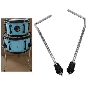 Accessori per rullante musicale gambe da pavimento Tom e parti di strumenti a percussione - Product Image 3