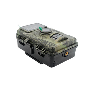 H1 Outdoor Hunting Camera 135x90x65mm Infrared Motion Detection Waterproof Camouflage 32G <b>Memory</b> <b>Card</b> - Product Image 3