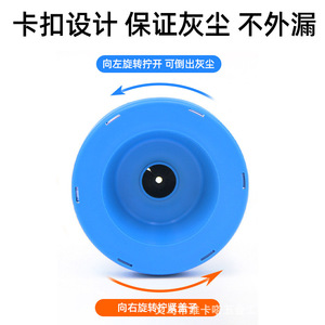 Folded Top Electric Drill Dust Cover 4-10mm Dust-Free For <b>Hammer</b> Drills And Household Drilling - Product Image 3