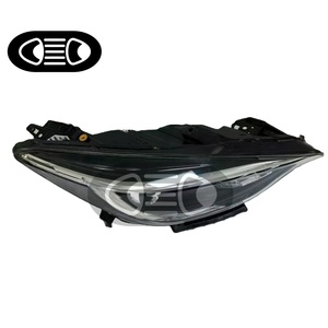 TUZHIHAO Suitable for 2018-2020 Year <strong>Infiniti</strong> QX30 Q30 Front Lighting Headlight Assembly Right Light-emitting Diodes 90070682 - Product Image 4