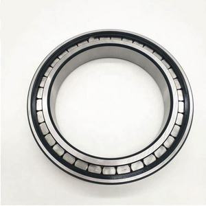 <strong>Cylindrical</strong> <strong>Roller</strong> <strong>Bearings</strong> Used for Laser Cutting Machine Surgery Machine N/NJ/<strong>NU</strong> 1018 E/EMA - Product Image 1