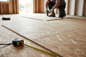 Certificat CE/FSC/FM/EUDR Hanghe 5000 X 1250mm <span class=keywords><strong>Osb</strong></span> 3 <span class=keywords><strong>12</strong></span> <span class=keywords><strong>mm</strong></span> contreplaqué résistant à l'humidité <span class=keywords><strong>Osb</strong></span> 3 panneau <span class=keywords><strong>Osb</strong></span> 3 18mm - Product Image 5