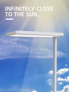 Lampadaire FS0030 120W avec bouton <span class=keywords><strong>et</strong></span> modes lecture <span class=keywords><strong>et</strong></span> sommeil à commande tactile - Product Image 4