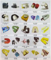 Chaussure Machine Usine Accessoires Italie Cerim Talon Durable Machine Pièces De Rechange Machines De Fabrication De Chaussures