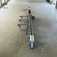 Sorteermachine voor levensmiddelen, duurzame sorteeroplossing voor aardappel, wortel, knoflook, nabewerking na de oogst