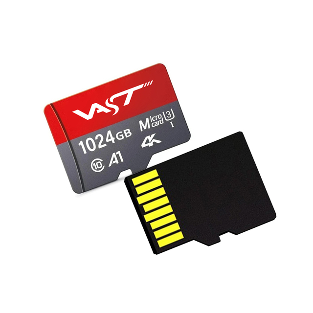 Memory Card 512gb Tf Card 1tb 2tb Mini Memory Card For Phones Pc