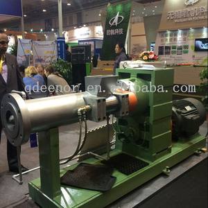 Machines en caoutchouc d'extrudeuse de Offre Spéciale/prix en caoutchouc de machine d'extrudeuse - Product Image 4