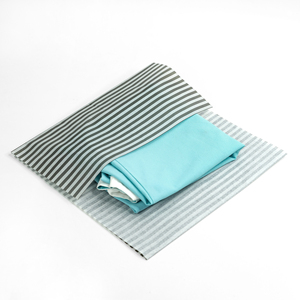 Custom Logo <b>Thick</b> Wrapping Tissue <b>Paper</b> Box Gift Packaging <b>Paper</b> Clothing <b>Paper</b> Wrapper for Small Business - Product Image 2