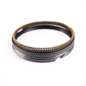 Juego de Anillos, Pistón (0.50) para Toyota Hilux TGN16 2005-2015 OE 13013-75110 1301375110 - Product Image 2