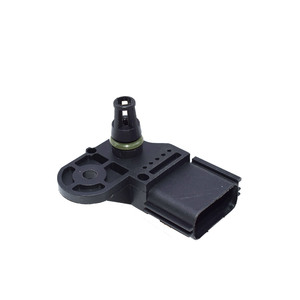 Sensor de presión del colector MAP para Ford <span class=keywords><strong>Escort</strong></span> 96-08 Fiesta Ka 0261230027 1087424 XS6F9F479AA - Product Image 3