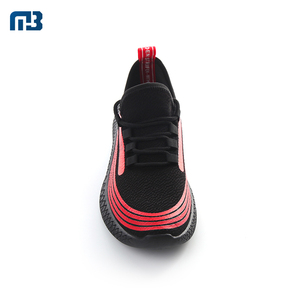 <span class=keywords><strong>Zapatos</strong></span> casuales de malla superior de moda de verano 2019 <span class=keywords><strong>zapatos</strong></span> transpirables de malla para hombres - Product Image 5