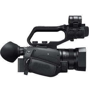 Caméscope professionnel PXW-Z90 avec caméra HD 4K utilisée pour la diffusion en direct - Product Image 3