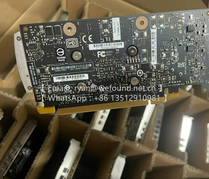 Carte graphique GPU et dispositif graphique vidéo P400 P600 P620 2G <span class=keywords><strong>P1000</strong></span> 4G P4000 8G P2200 P2000 5G <span class=keywords><strong>T1000</strong></span> 8G - Product Image 3