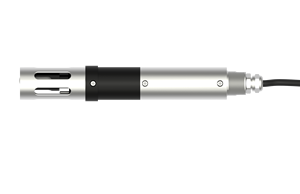 เครื่องวิเคราะห์ค่าการนำไฟฟ้าแบบออนไลน์ PEC-500B พร้อมเซ็นเซอร์สแตนเลส 316L สำหรับการตรวจจับคุณภาพน้ำและการควบคุมกระบวนการ - Product Image 3
