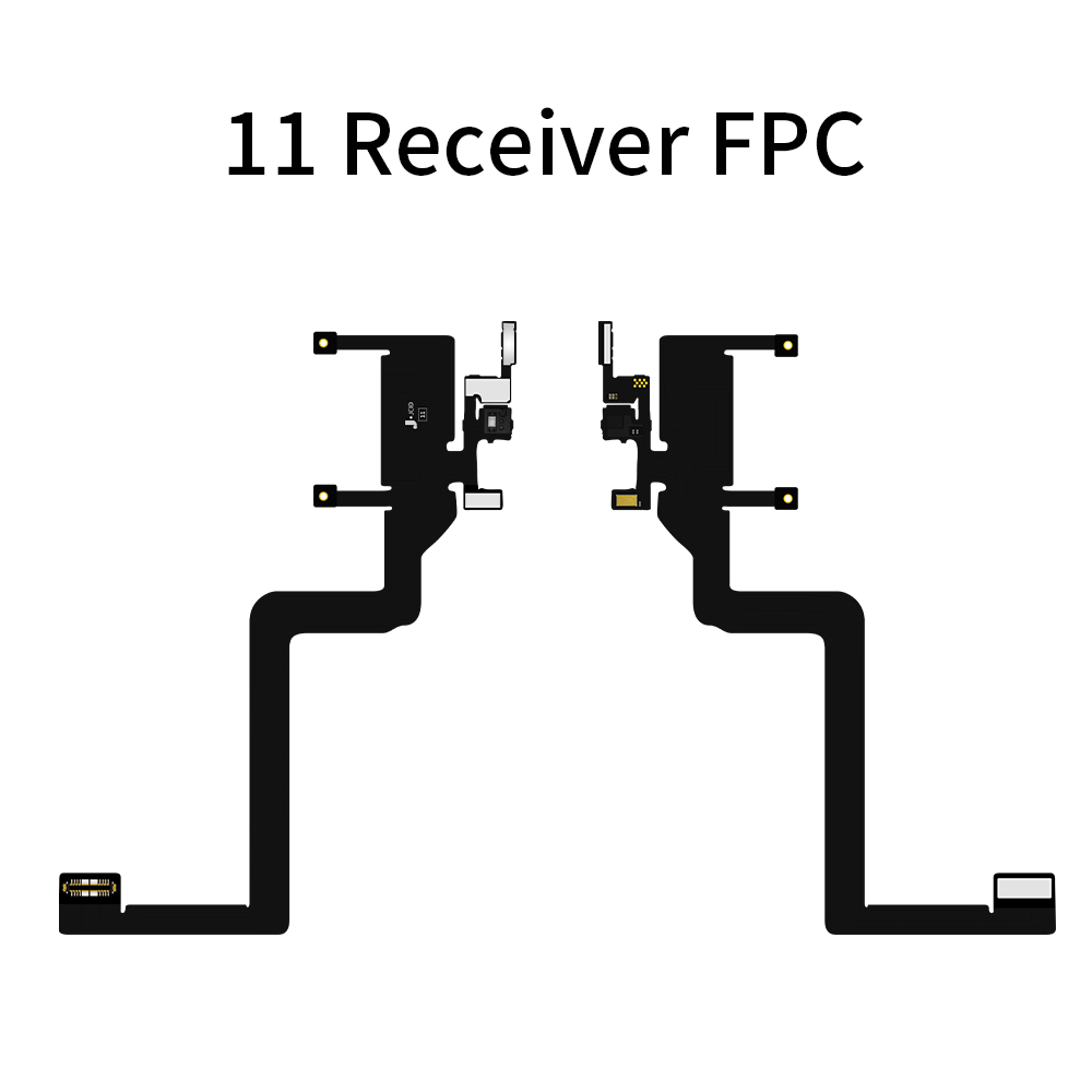 11 receptor FPC