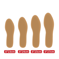 Semelles auto-chauffantes pour l'hiver, chauffe-pieds thermiques pour chaussures de sport et d'extérieur, vente en gros et dropshipping