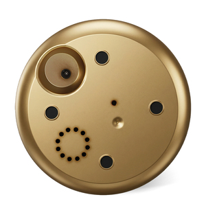Diffuseur d'arômes et humidificateur LED écologique portable à ultrasons alimenté par USB, personnalisable, pour la maison – Approvisionnement direct usine - Product Image 4