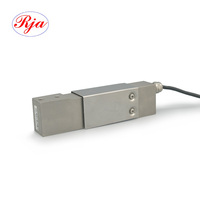 Force Measuring Sensor Model RJ-8545 5/10/15/20/30/50/100/200KG Range Load Cell CE and ROHS Certified