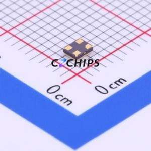 SG-8018CG 7.680000MHz TJHSA Pre-Programmed Oscillator SMD2520-4P Oscillator 7.68MHz 50ppm - Product Image 2