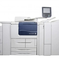 Pièces de rechange d'occasion reconditionnées pour imprimantes et photocopieuses Xerox Versant 80/180 C60/C70/C75/7855 A3 haute vitesse
