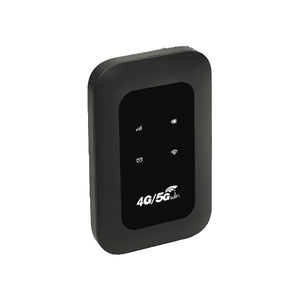MF800B Wireless WiFi <b>Router</b> with SIM Card Slot Portable 4G Outdoor WiFi <b>Router</b> with Built-in <b>UPS</b> and Firewall Function - Product Image 4