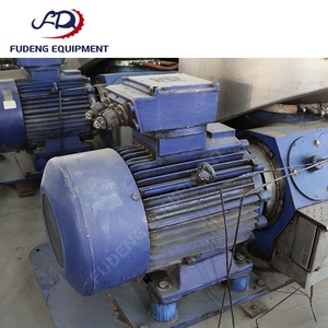 Centrifugeuse <span class=keywords><strong>à</strong></span> disques triphasée série GTPX d'occasion <span class=keywords><strong>à</strong></span> <span class=keywords><strong>prix</strong></span> réduit pour une séparation haute performance - Product Image 6