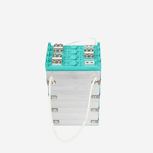 Nuevo Diseño de Baterías de Fosfato de Hierro y Litio de 3.2 V y 30 Ah para Sistemas de Almacenamiento de Energía Doméstica - Product Image 4