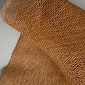 Filet d'ombrage extérieur en maille d'ombrage agricole HDPE 30%-80% Rouleau de taux d'ombrage - Product Image 5