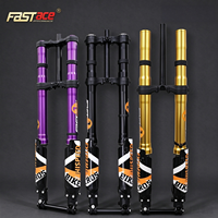 Fourche de suspension avant inversée Fastace ALX33RC d'origine pour Talaria XXX 79 Bike Segway E Ride Pro SS Dirt Motorcycle