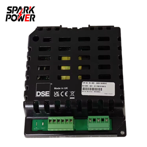 Adaptateurs de charge flottante pour générateur diesel BC1205, alimentation CC 12V 5A, <span class=keywords><strong>chargeur</strong></span> de <span class=keywords><strong>batterie</strong></span> intelligent automatique BC5A - Product Image 1