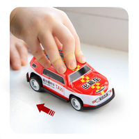 Voiture moulée sous pression 30 pièces, combinaison puzzle 1:72 inertie pull-back voiture jouet course simulation sport alliage voiture modèle