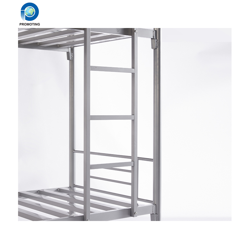 Factory Wholesale High quality Cheap Customizable Metal Adults Kid School Dormitory Bunk Beds