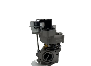 Turbocompresseur GT2260V 753392 11657791046 pour <span class=keywords><strong>BMW</strong></span> <span class=keywords><strong>X5</strong></span> 3.0D <span class=keywords><strong>E53</strong></span> <span class=keywords><strong>160Kw</strong></span> 218HP Moteur : M57N 2003-2007 - Product Image 1