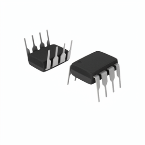 Power Management (PMIC) Components Electronic 8 DIP MAX632ACPA+ Original - Product Image 1