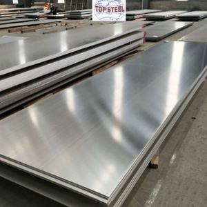 4x8 201 202 304 316 409 410 430 chapas de acero inoxidable precio por kg/planchas de acero inoxidable INOX - Product Image 2