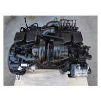 12 Volt EQB210-20 Sale Complete Engine Assembly diesel diesel Engine