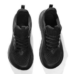 <span class=keywords><strong>Scarpe</strong></span> Barefoot Unisex per Badminton, Tennis, Ping Pong, Pallavolo e Corsa su Pista - Product Image 6