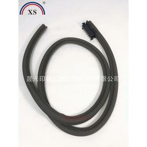 แถบปิดผนึกไฮเดลเบิร์ก Cd102 Sm102 93.021.027 สำหรับเครื่องพิมพ์ออฟเซต - Product Image 2