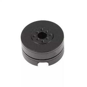 Moteur de cardan sans balais HT3505 avec encodeur AS5048A, anneau magnétique à trou central RC qui peut glisser à travers la <span class=keywords><strong>boucle</strong></span>, petit pod PTZ - Product Image 5