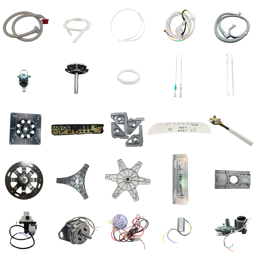 blackpoint washing machine main board