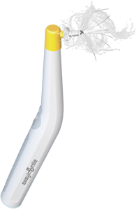 Easyinsmile Sonic Irrigator Endo Activador con 60 Puntas Instrumentos Dentales <span class=keywords><strong>para</strong></span> Terapia de Conducto Radicular - Product Image 2