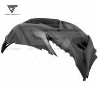 Kits de carrosserie en fibre de verre pour Toyota Gt86 Ft86 Subaru Brz 2012-2015, style VRS Ver2