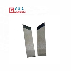 Dao dao động cacbua vonfram điểm lưỡi cho <span class=keywords><strong>CNC</strong></span> cắt kỹ thuật số dao cắt sợi thủy tinh phim <span class=keywords><strong>CNC</strong></span> kéo Lưỡi máy - Product Image 5