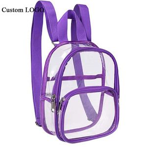 Custom Printed <b>Backpack</b> with Waterproof PVC, Ideal for Promotions, <b>Training</b>, and Team Building Activities - Product Image 1