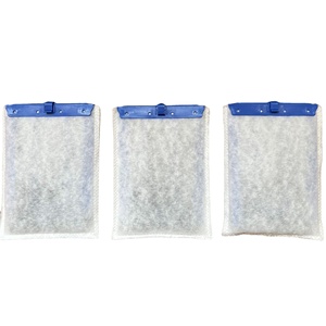 Lõi lọc sinh học Tet Ra Whisper cho bể cá - Chưa lắp ráp, màu xanh dương, cỡ lớn - Product Image 2