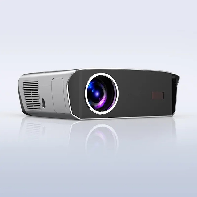 OEM A9G 1850ANSl Google TV Video 1080p Projector 4K